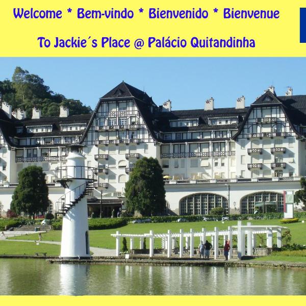 Jackie's Place