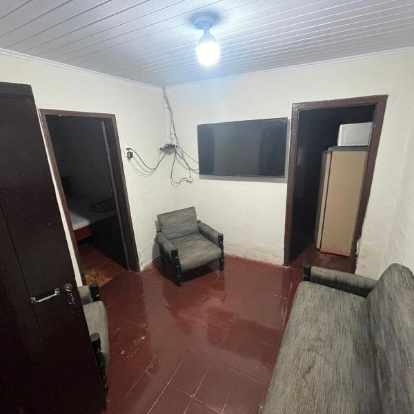 Espaço Dona Lia