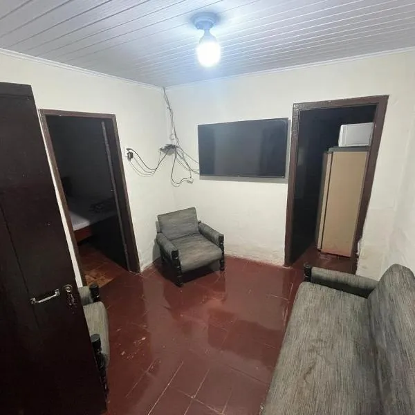 Espaço Dona Lia, hotel in Ouro Preto