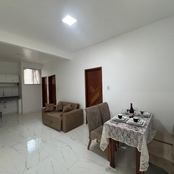 Apartamento Aconchegante II - Foto 4