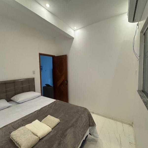 Apartamento Aconchegante II - Foto 2