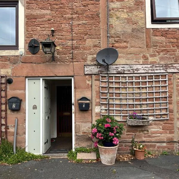 Viesnīca Stay Still Indian Court pilsētā Dalston