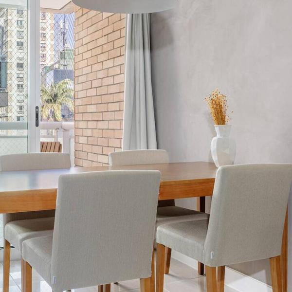 Ap 2 suites completo melhor ponto Jardim Botânico - Foto 5