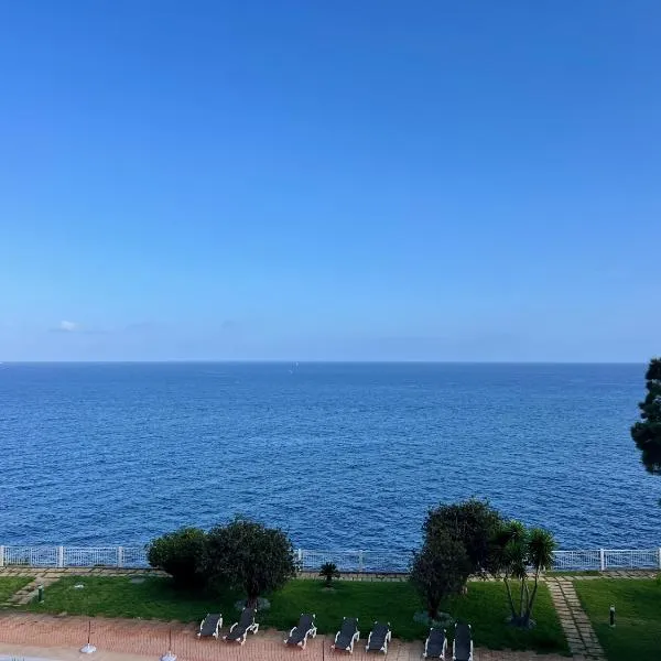 Ocean Horizon、フンシャルのホテル