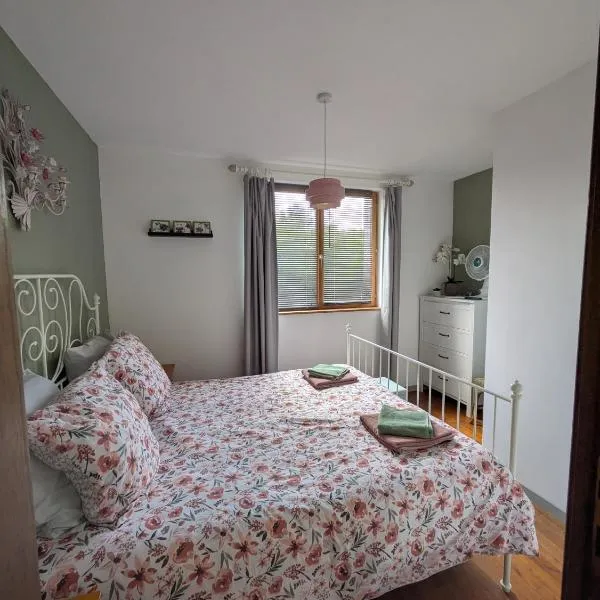 L'appartement Paulange, hotel em Laprade