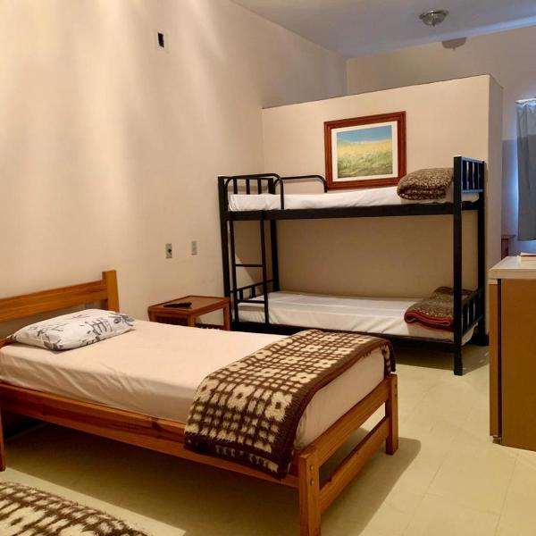 Hotel Carioca Palace - Foto 2
