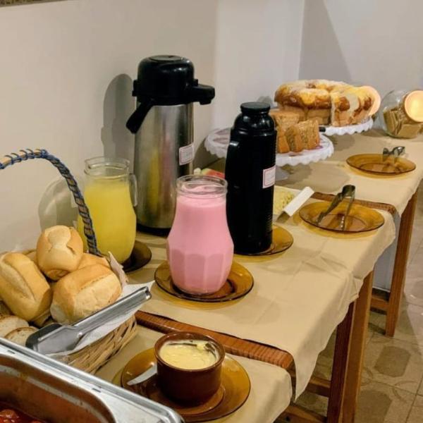Hotel Carioca Palace - Foto 4