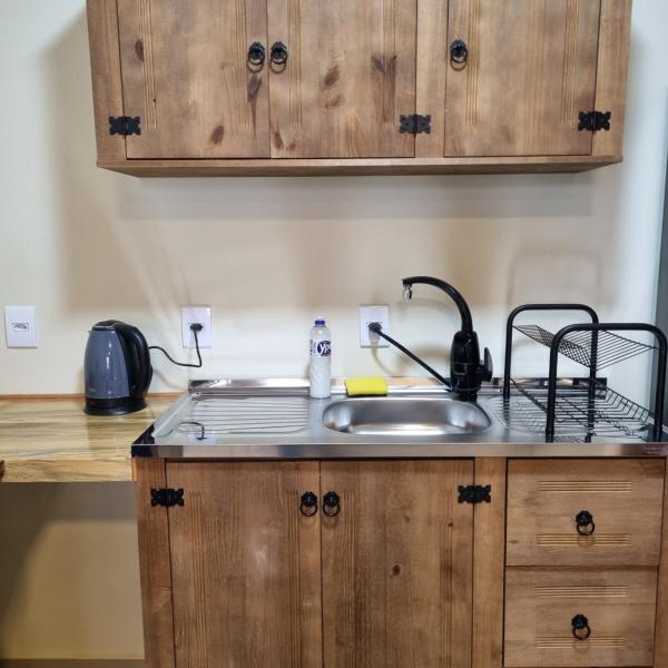 Apartamento Araucária