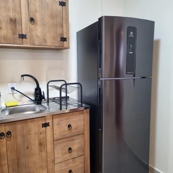 Apartamento Araucária - Foto 4