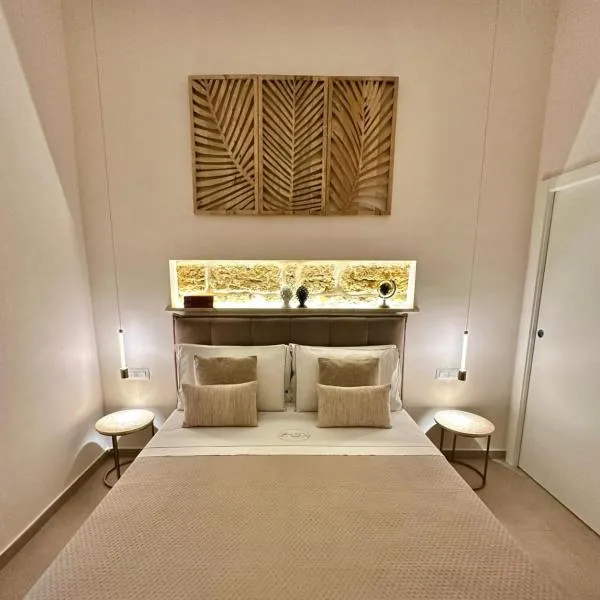Zisa Suite 2, hotel in Palermo