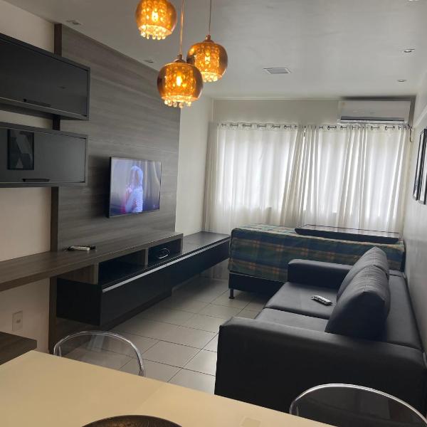 Apartamento Ponta Verde