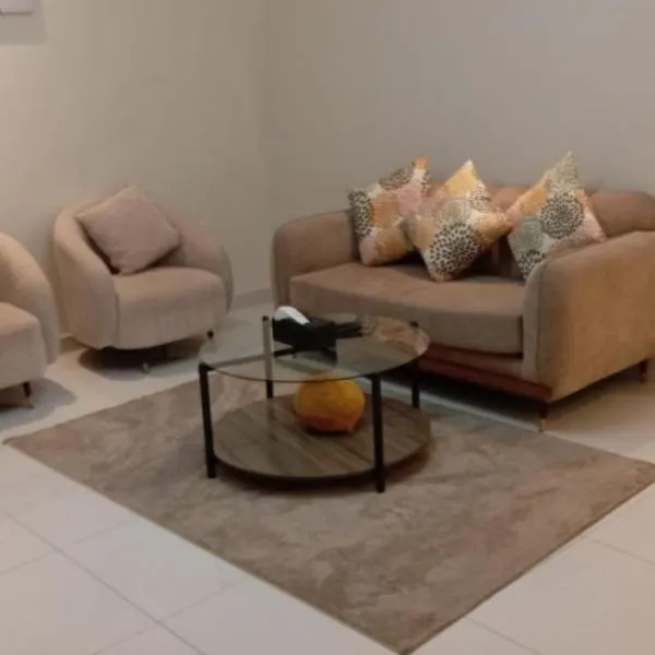 مارينا بلس 2, hotel v destinaci Džidda
