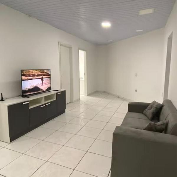 Apartamento grande para família ou amigos - Foto 5