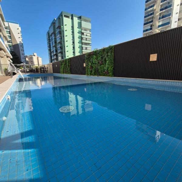 Apartamento moderno e bem localizado em Itapuã - Foto 4