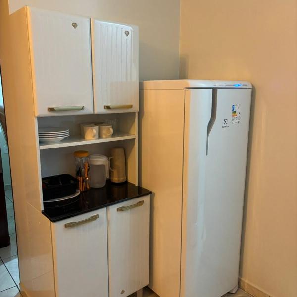 Apartamento 1 próximo do Aeroporto - Foto 4