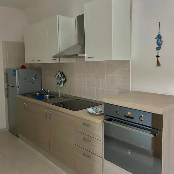 Dal Guarracino, khách sạn ở San Nicola