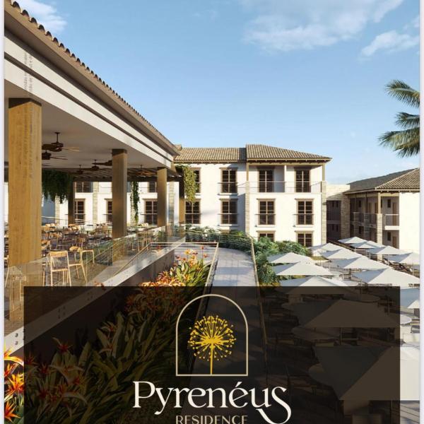 Pyrenéus Residence