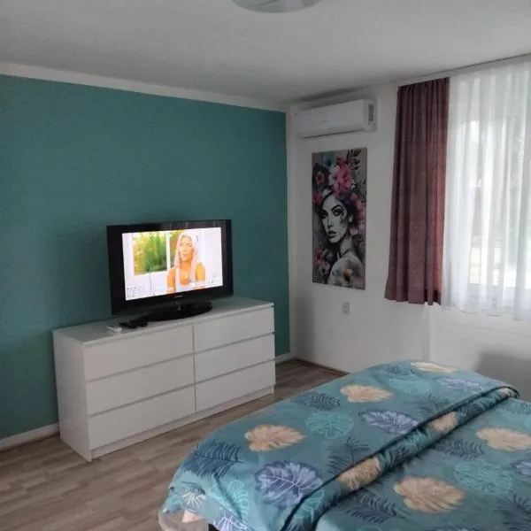 Apartman Breskvica, hotel di Bihać