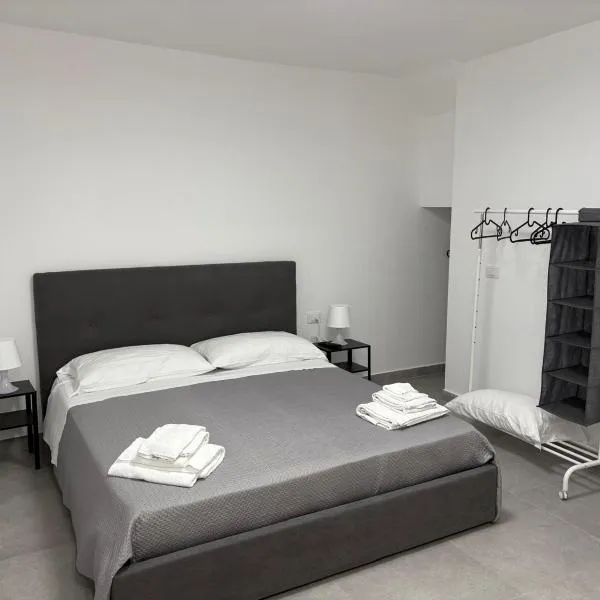 Cortili Himeresi, hotel in Termini Imerese