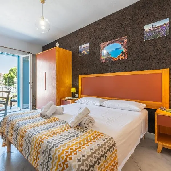 Affittacamere Marizzola, khách sạn ở Cala Gonone