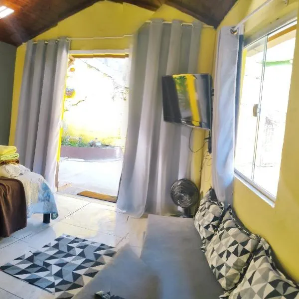 Chalé blessed, hotel in Petrópolis