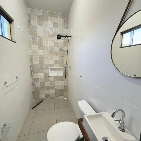 Casa Temporada Aconchego e tranquilidade 2 - Foto 3