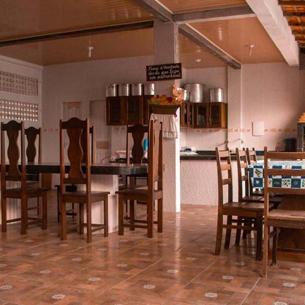 Pousada Fatimar - Foto 4