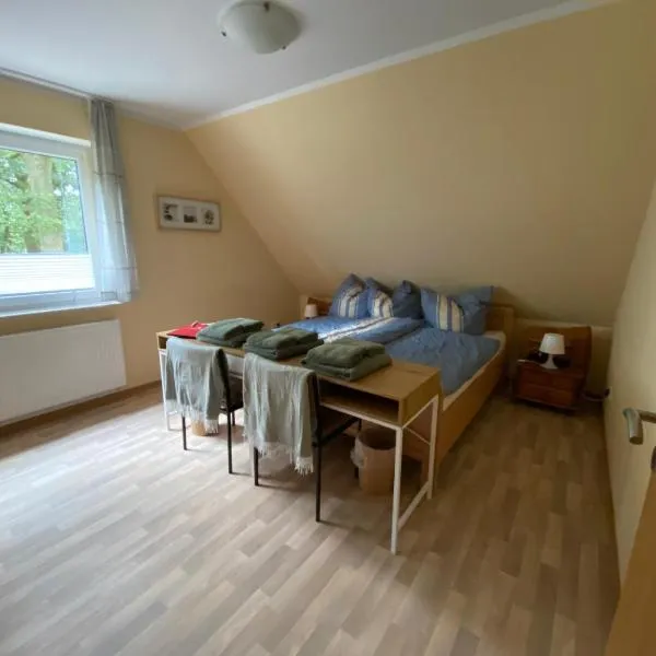 Haus Willbrok, hotel a Bad Zwischenahn