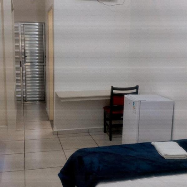 Atibaia Flat