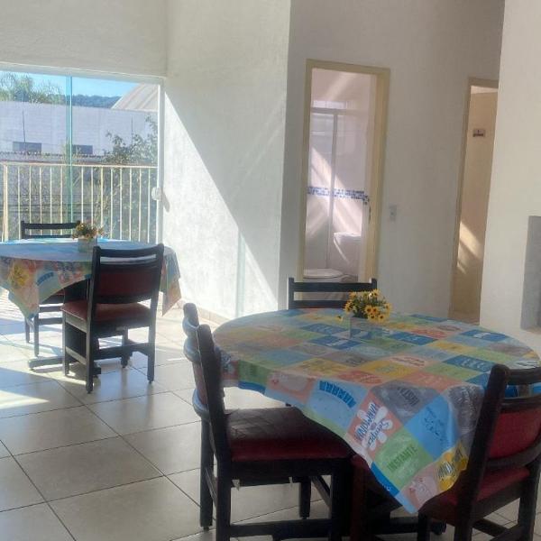 Atibaia Flat - Foto 5