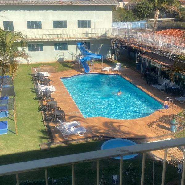 Atibaia Flat - Foto 4