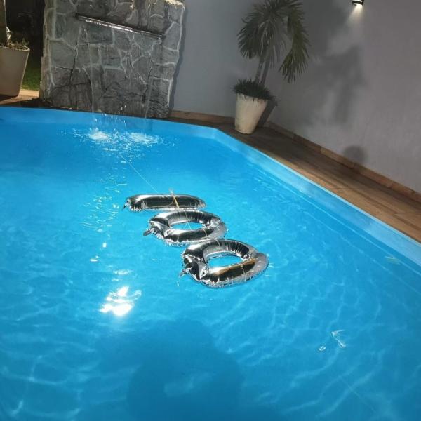 Recanto dos Tucanos