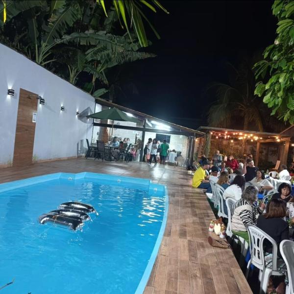 Recanto dos Tucanos - Foto 2