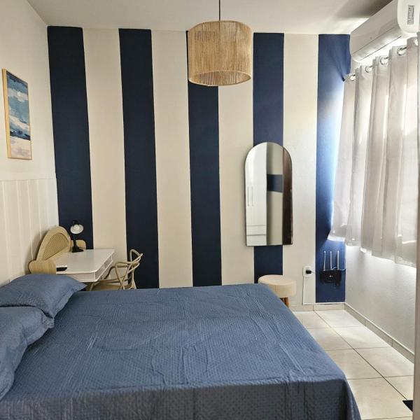 Apartamento no Centro de Pitangui