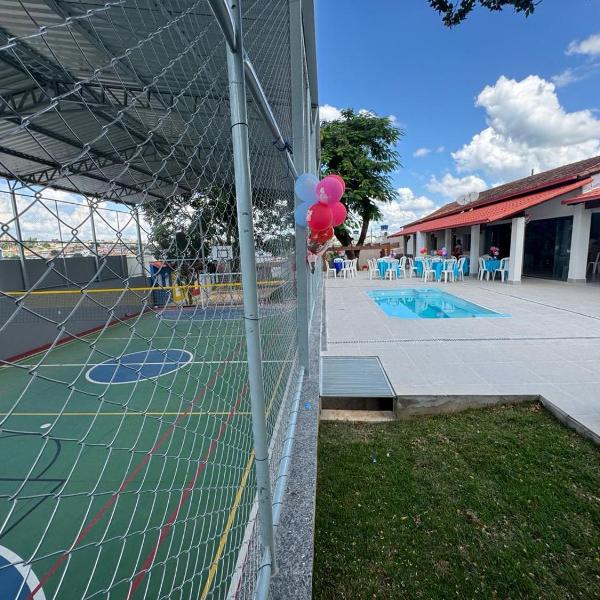Villa do Ipê