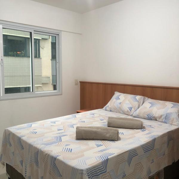 JTR Lux Residence apto 3 quartos beira mar - Foto 2