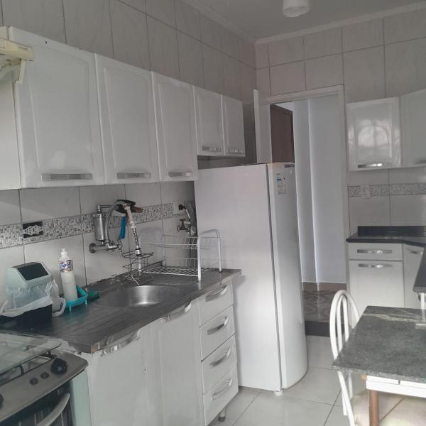Lindo apartamento Vila Mirim - Foto 4