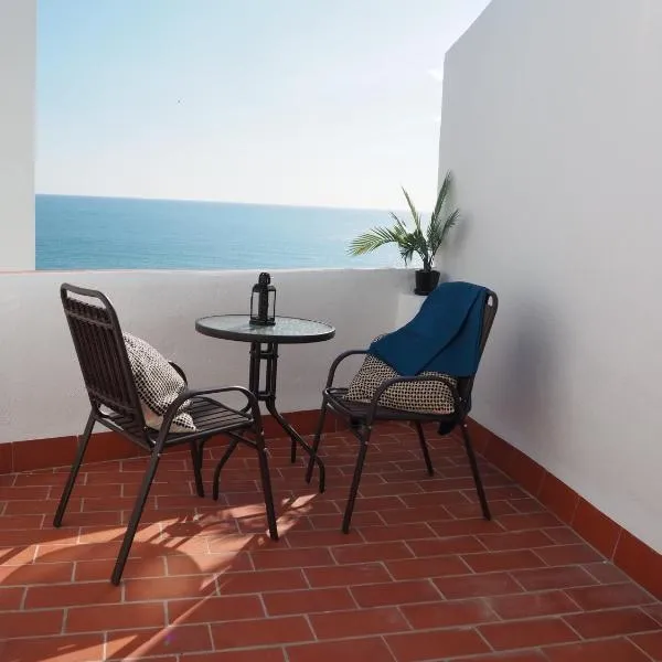 La Parcela, hotel in Peñíscola