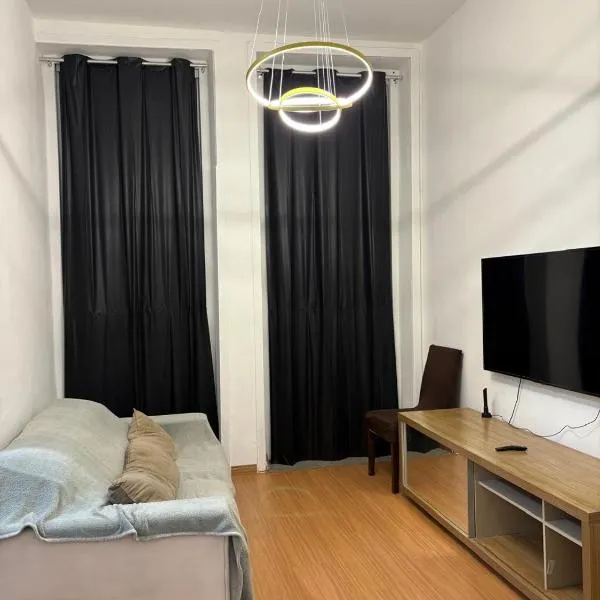 Casarão Maracanã, hotel in Rio de Janeiro