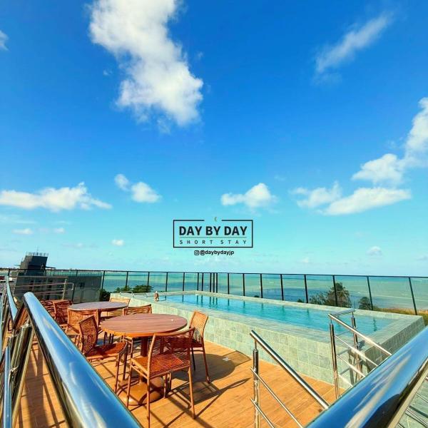 *DBD* Dutra Ocean Flat