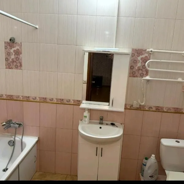Квартира apartment, hotel in Odesa