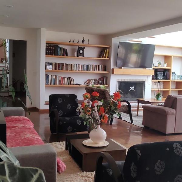 Vila Menotti ascmsp