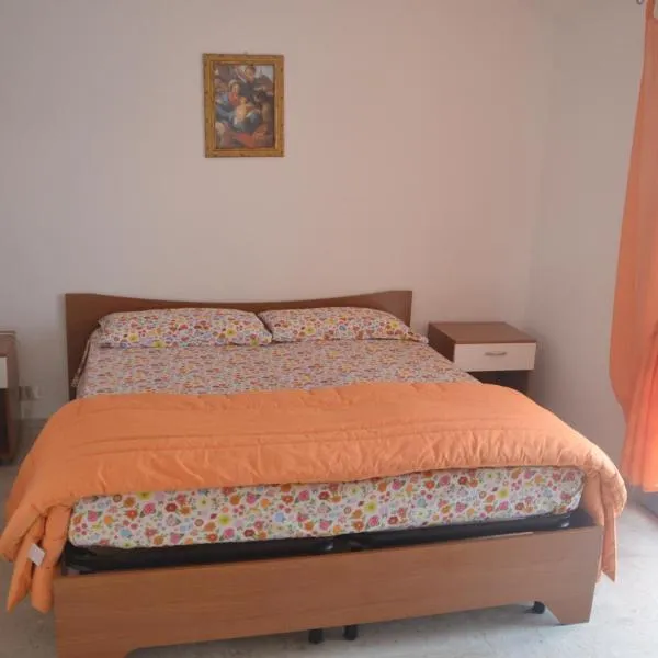 Taormina Bay Lucia's House 4, hotel in Nizza di Sicilia