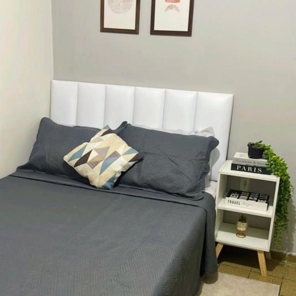 Casa em Garanhuns bem localizada e aconchegante