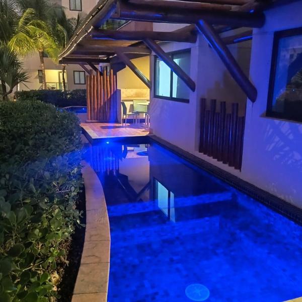 La Fleur Polinésia Residence e Resort