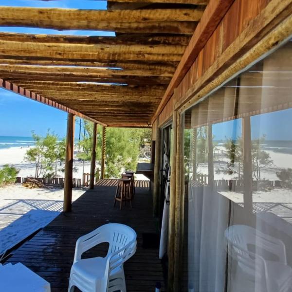 Chalé Beach Front Arraial do Cabo