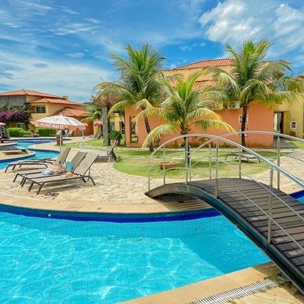 Búzios Beach Resort - Foto 4