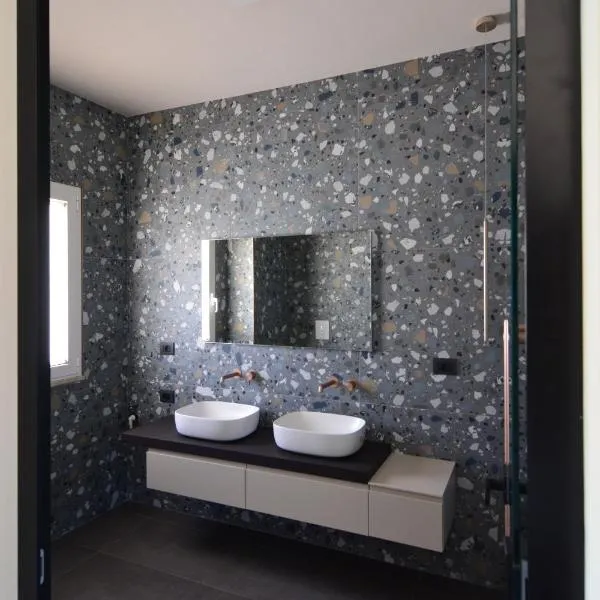 Esse Elegant house - B&B dal Design moderno, accoglienza esclusiva, hotel in Paganica