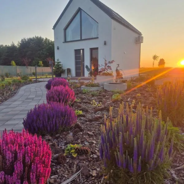 STODÓŁKA 11k, hotel v destinaci Borki