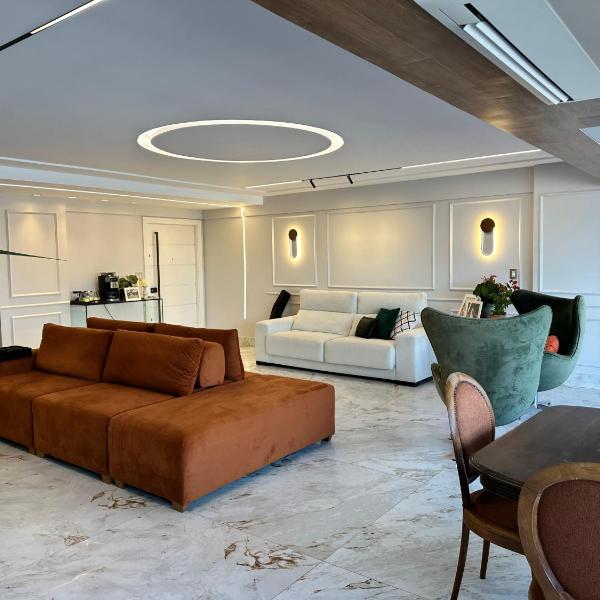 Cop 30 Apartment 220m2